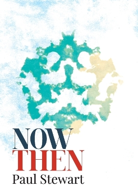 Book cover for Now Then