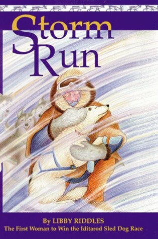 Cover of Storm Run