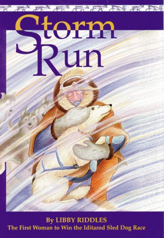 Cover of Storm Run