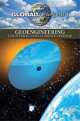 Book cover for Geoengineering
