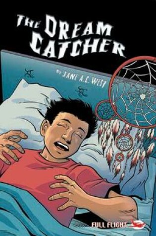 Cover of The Dream Catcher