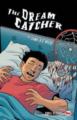 Cover of The Dream Catcher