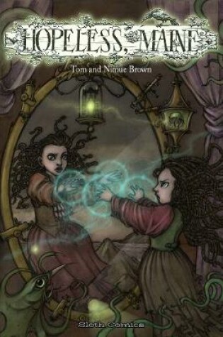 Cover of Hopeless, Maine 1