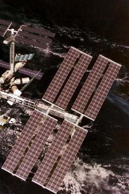 Cover of Orbital Platform Space Station Science Journal