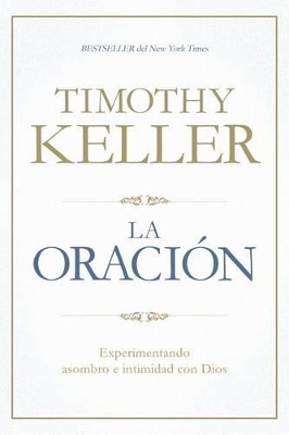 Book cover for La Oracion