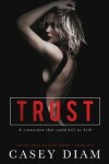 Book cover for Trust