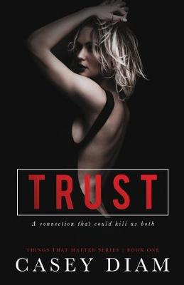 Cover of Trust