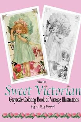 Cover of Sweet Victorian