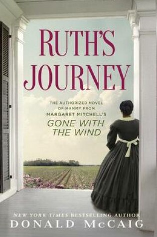 Cover of Ruth's Journey