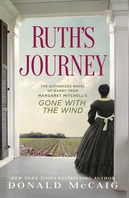 Book cover for Ruth's Journey