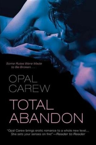 Cover of Total Abandon