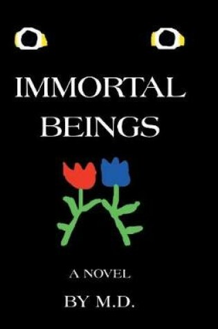 Cover of Immortal Beings
