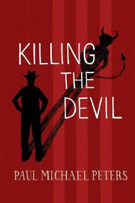 Book cover for Killing the Devil