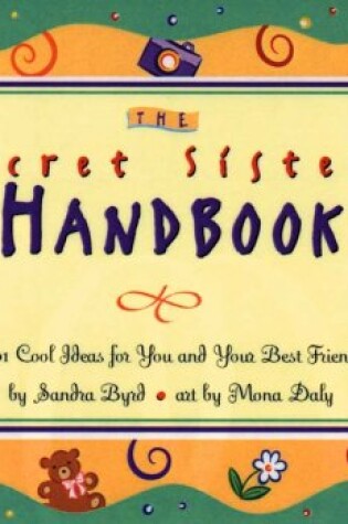 Cover of Secret Sisters Handbook