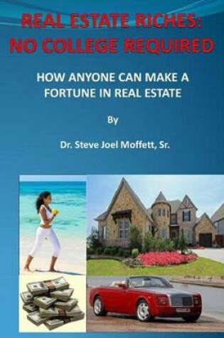 Cover of Real Estate Riches