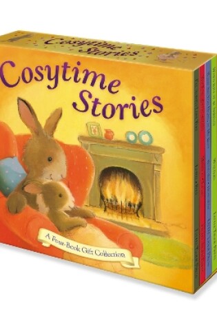 Cover of Cosytime Stories