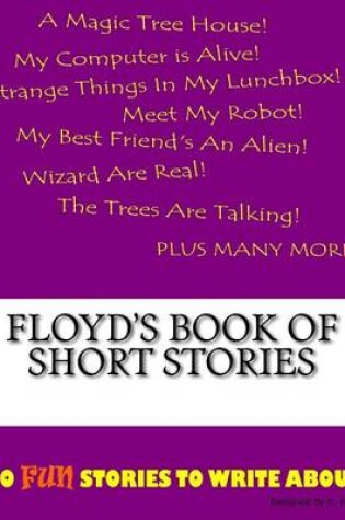 Cover of Floyd's Book Of Short Stories