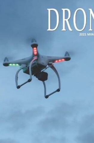 Cover of Drones