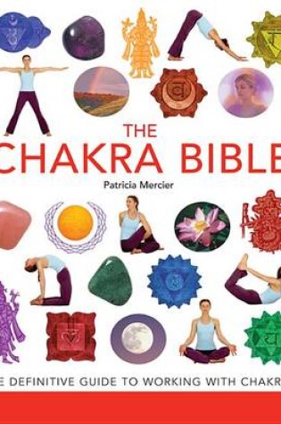 Cover of The Chakra Bible