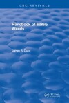 Book cover for Handbook of Edible Weeds