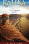 Book cover for The Howling Sands