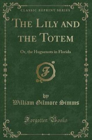 Cover of The Lily and the Totem