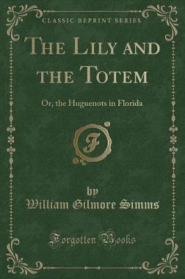 Book cover for The Lily and the Totem