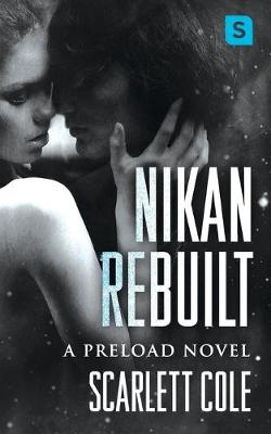 Book cover for Nikan Rebuilt