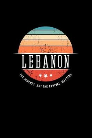 Cover of Lebanon