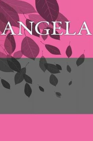 Cover of Angela