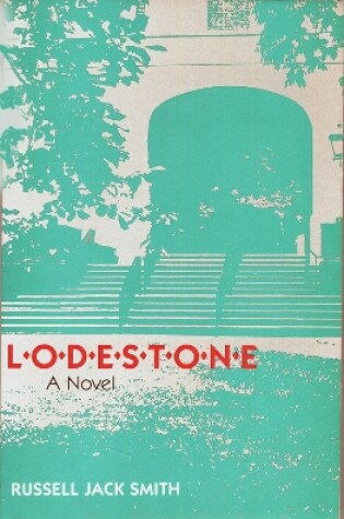 Cover of Lodestone