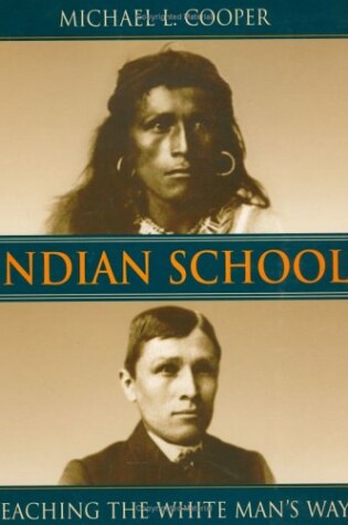 Cover of Indian School