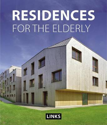 Book cover for Residences for the Elderly