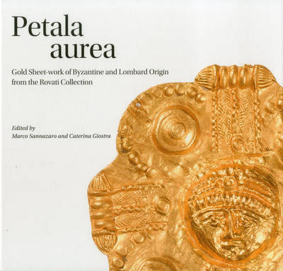 Cover of Petala Aurea