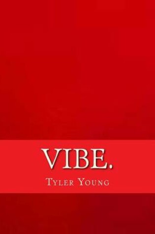 Cover of Vibe.