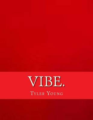 Book cover for Vibe.