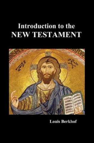 Cover of Introduction to the New Testament (Paperback)