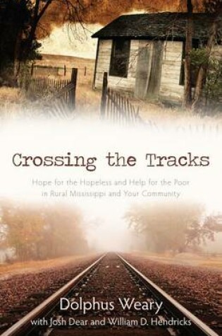 Cover of Crossing the Tracks