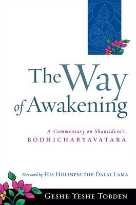Cover of The Way of Awakening