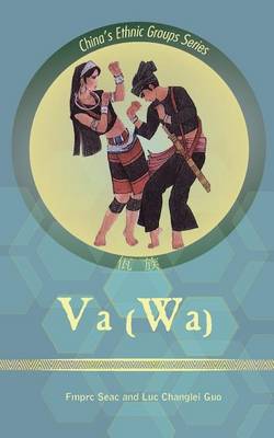 Cover of Va (Wa)
