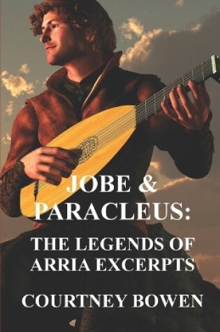 Cover of Jobe & Paracleus