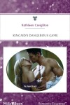 Book cover for Kincaid's Dangerous Game