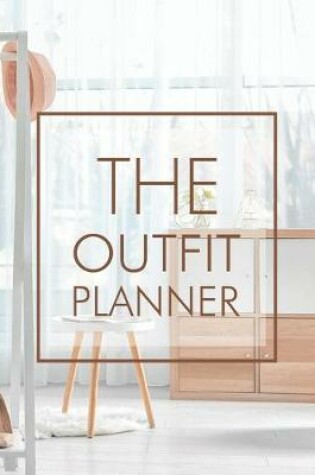 Cover of The outfit planner
