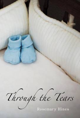 Book cover for Through the Tears