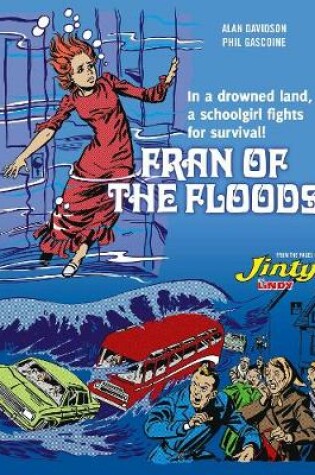 Cover of Fran of the Floods