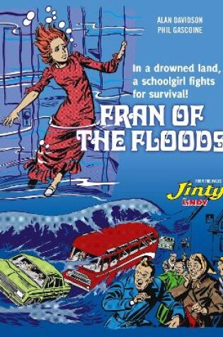 Cover of Fran of the Floods