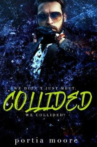 Cover of Collided