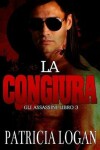 Book cover for La Congiura