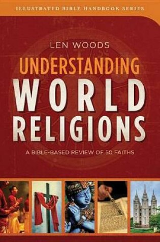 Cover of Understanding World Religions