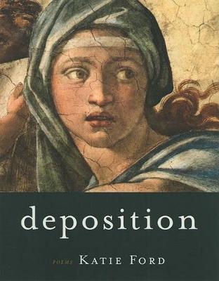 Book cover for Deposition